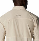 Columbia Cirque River™ Technical Shirt - Dark Stone  