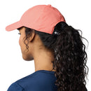 Columbia Coolhead™ III Ball Cap - Alpenglow  