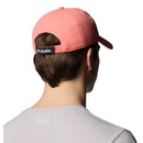 Columbia Coolhead™ III Ball Cap - Alpenglow  