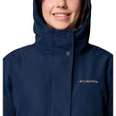 Columbia Drop Ridge™ II Interchange Jacket - Collegiate  
