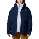 Columbia Drop Ridge™ II Interchange Jacket - Collegiate  