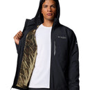 Columbia Explorer's Edge™ II Insulated Jacket - Black  