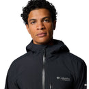 Columbia Explorer's Edge™ II Insulated Jacket - Black  