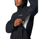 Columbia Explorer's Edge™ II Insulated Jacket - Black  