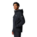 Columbia Explorer's Edge™ II Insulated Jacket - Black  