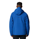 Columbia Explorer's Edge™ II Insulated Jacket - Mountain Blue  