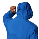 Columbia Explorer's Edge™ II Insulated Jacket - Mountain Blue  