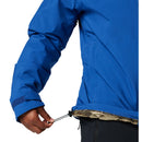 Columbia Explorer's Edge™ II Insulated Jacket - Mountain Blue  