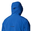 Columbia Explorer's Edge™ II Insulated Jacket - Mountain Blue  