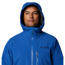Columbia Explorer's Edge™ II Insulated Jacket - Mountain Blue  