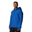 Columbia Explorer's Edge™ II Insulated Jacket - Mountain Blue  
