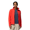 Women’s Fast Trek II Fleece Jacket