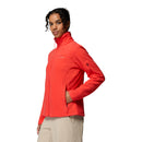 Women’s Fast Trek II Fleece Jacket