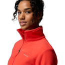 Women’s Fast Trek II Fleece Jacket