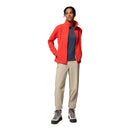Women’s Fast Trek II Fleece Jacket