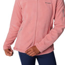 Columbia Fast Trek™ II Fleece Jacket - Pink Agave  
