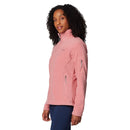Columbia Fast Trek™ II Fleece Jacket - Pink Agave  