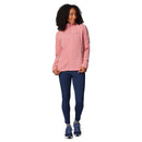 Columbia Fast Trek™ II Fleece Jacket - Pink Agave  