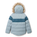 Columbia Girls' Arctic Blast II Insulated Ski Jacket  