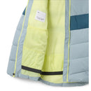 Columbia Girls' Arctic Blast II Insulated Ski Jacket  