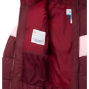 Columbia Girls' Arctic Blast II Insulated Ski Jacket  
