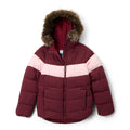 Columbia Girls' Arctic Blast II Insulated Ski Jacket  