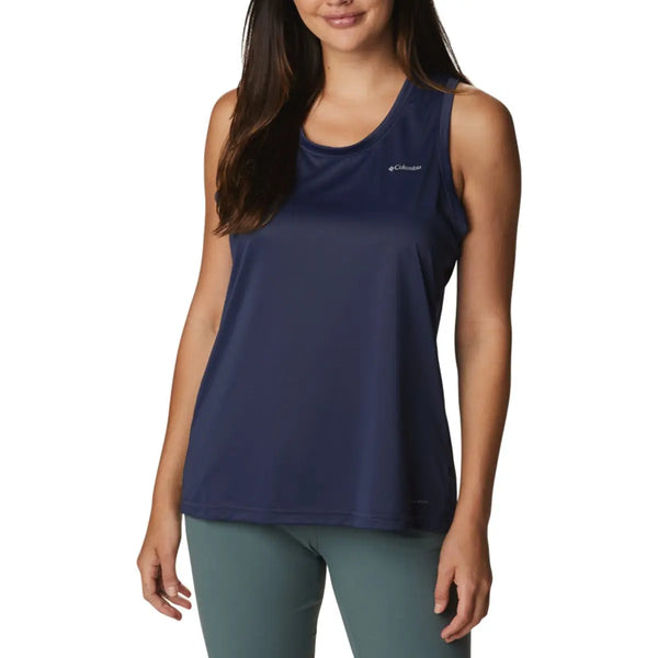 Columbia Hike™ Tank - Nocturnal Blue