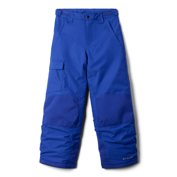 Columbia Kid's Bugaboo™ III Ski Pant - Clematis Blue