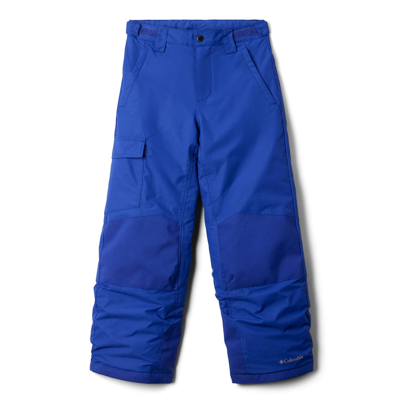 Columbia Kid's Bugaboo™ III Ski Pant - Clematis Blue