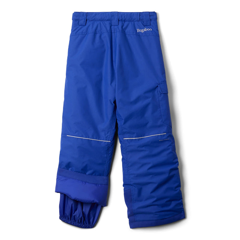 Columbia Kids' Bugaboo™ III Ski Pant - Clematis Blue  