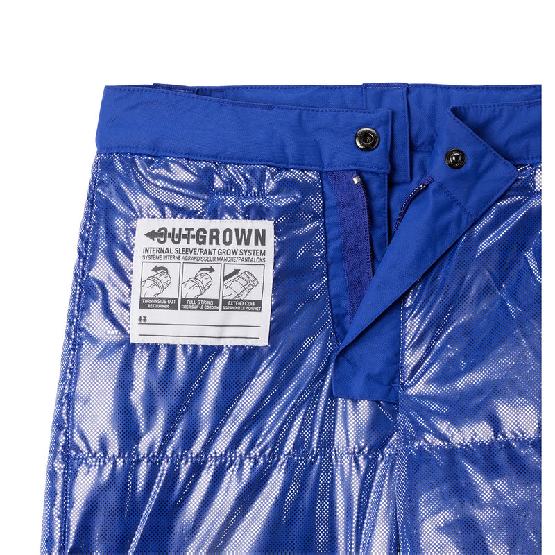 Columbia Kids' Bugaboo™ III Ski Pant - Clematis Blue  