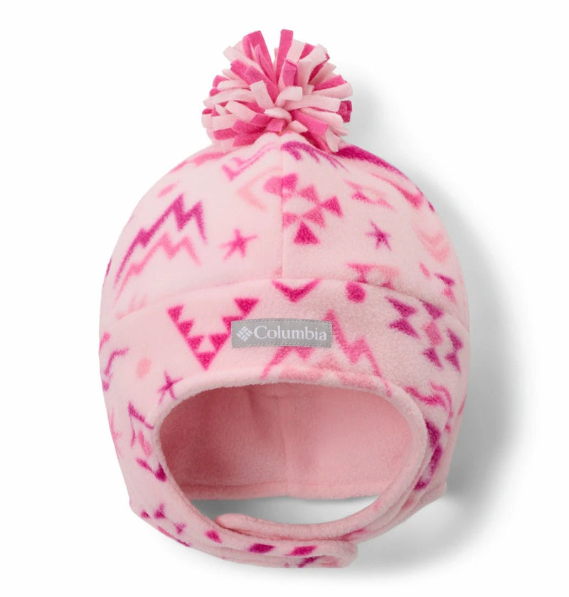 Columbia Kids' Frosty Trail™ II Earflap Beanie  