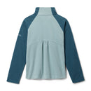 Columbia Kids' Glacial™ Fleece Quarter Zip Pullover  