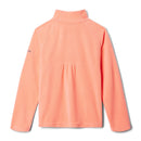 Columbia Kids' Glacial™ Fleece Quarter Zip Pullover  