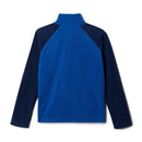 Columbia Kids’ Glacial™ Fleece Quarter Zip Pullover  