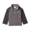 Columbia Kids’ Glacial™ Fleece Quarter Zip Pullover  