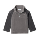 Columbia Kids’ Glacial™ Fleece Quarter Zip Pullover  