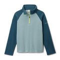 Kids' Glacial™ Fleece Quarter Zip Pullover