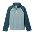 Columbia Kids' Glacial™ Fleece Quarter Zip Pullover  