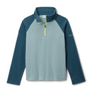 Columbia Kids' Glacial™ Fleece Quarter Zip Pullover  