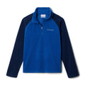 Kids’ Glacial™ Fleece Quarter Zip Pullover