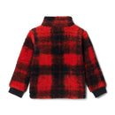 Columbia Kids' Rugged Ridge III Sherpa Fleece Jacket  