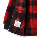Columbia Kids' Rugged Ridge III Sherpa Fleece Jacket  