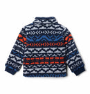 Columbia Kids' Rugged Ridge III Sherpa Fleece Jacket  