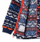 Columbia Kids' Rugged Ridge III Sherpa Fleece Jacket  