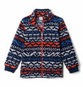 Kids' Rugged Ridge III Sherpa Fleece Jacket