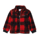 Columbia Kids' Rugged Ridge III Sherpa Fleece Jacket  