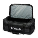 Columbia Landroamer 60L Duffel - Black  
