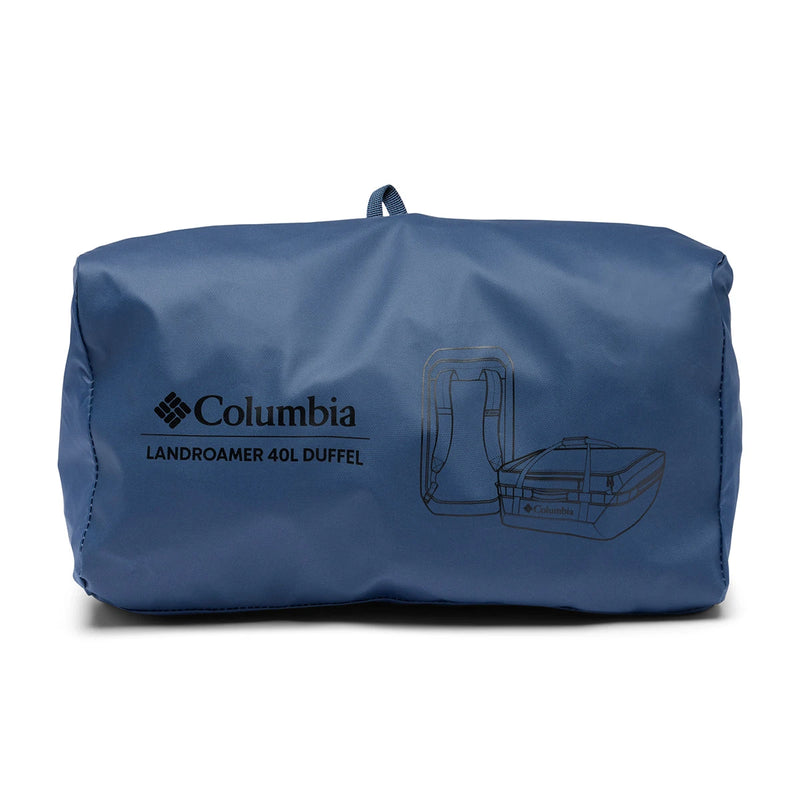 Columbia Landroamer™ 40L Duffel - Dark Mountain  