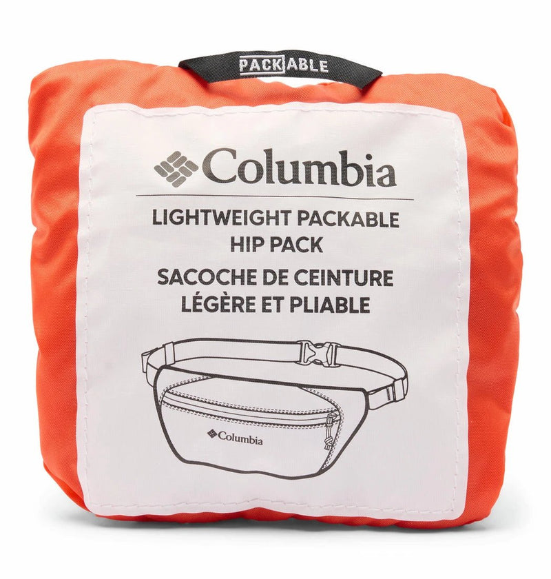 Columbia Lightweight Packable II Hip Pack  